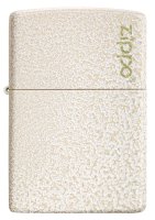  Zippo Classic   Mercury Glass, /, , 