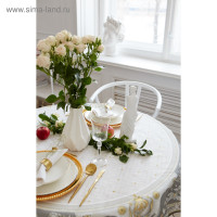  "" Classic Style D=150 +/-3, 100% ,  190 /2