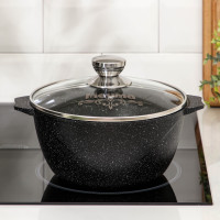   Black Induction Pro, 3 , D=22 , H=10,5 , ,  ,  ,  