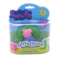   "Peppa Pig.  "