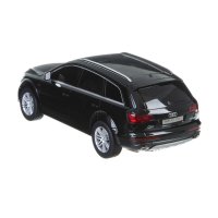  "Audi Q7"  ,  Fullfunc
