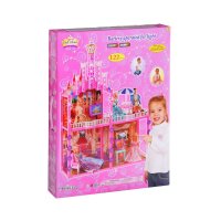 ����� ��� ����� � ������� �� ������, 122 ������