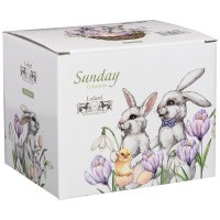 ������ Lefard Sunday 400 ��