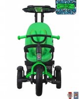 Lexus Trike Original Rt Icon Elite By Natali Prigaro Emerald