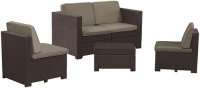   Modus Set ,  