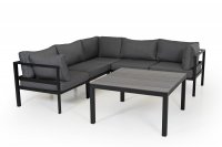   Brafab Leone Black,  
