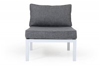   Brafab Weldon White,  