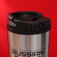  Russian Power, 500 