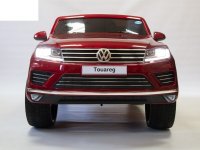  Volkswagen Touareg,   