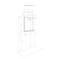  Aquaton  70   1a247002tedy0