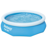   Fast Set, 305  76 ,  6 , 57266 Bestway