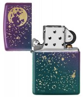  Zippo Starry Sky   Iridescent, /, 