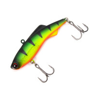  Namazu Stalker Silicone, L=80 , 26,  03