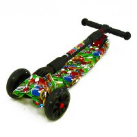        Scooter Maxi