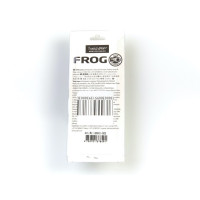   Lj 3d Series Frog 2.6in (06.50)/002 1.