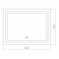 ������� � Doratiz Led ���������� �������, 800�600 ��, ��������� �����������, ������