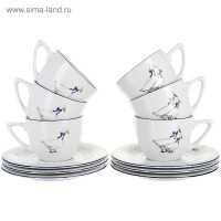  425    195  Bernadotte,  