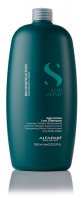     Sdl Reconstruction Reparative Low Shampoo, 