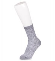   Flowers Asw-0001  35-39 / (artsocks)