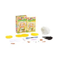 "" -    "  " Bondibon