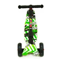        Scooter Maxi