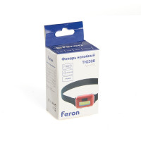    Feron Th2308   3aaa 2w Cob Ip44 