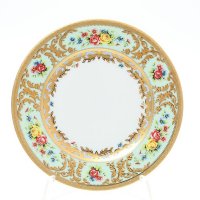   17  Vienna Seladon Gold (6 )