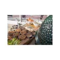  Big Green Egg  -  