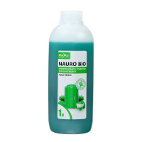     Nauro Bio, 1 