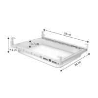 ���������� ��������� Flexispace, ��� ������������, 29x24 ��, �����