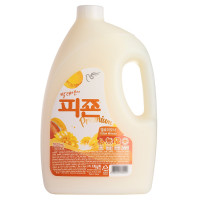    Pigeon Regular Yellow, 2500 