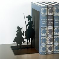    Don Quijote