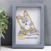    10 15  Keep Memories, Trinity, 