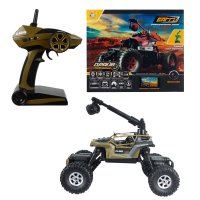 1toy ,    , 2,4ghz, 4wd, Wifi . 480p, . 1:16, . 