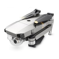  Dji Mavic Pro Platinum    