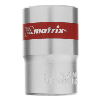  , 18 , , Crv,   1/2,  Matrix