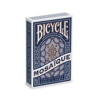  "Bicycle Mosaique"