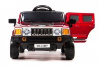  Barty 333 Hummer 