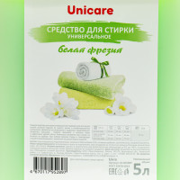     Unicare " " , , 5