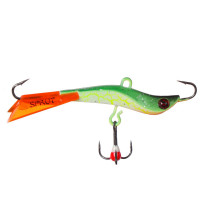  Sprut Kasagi 6, 14 , 6 ,  Wgr-uv