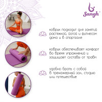    Sangh, , 183 61 0.8 ,  