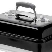   Weber Go-anywhere  