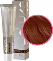 - Dls 7/43 De Luxe Silver  -