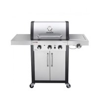   Char-broil Professional 3 (. )