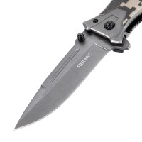  , ,  Liner-lock,   G10   -+ Denzel