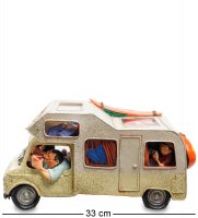 Fo-85084  The Camper. Forchino