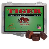    Tiger ?13 Hard 1.