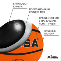 ��� ������������� Minsa, �������, 8 �������, �. 7, ������, ��������� ������