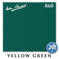  Iwan Simonis 860 198 Yellow Green