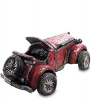 Gg-4457 Md  - (sealmark)